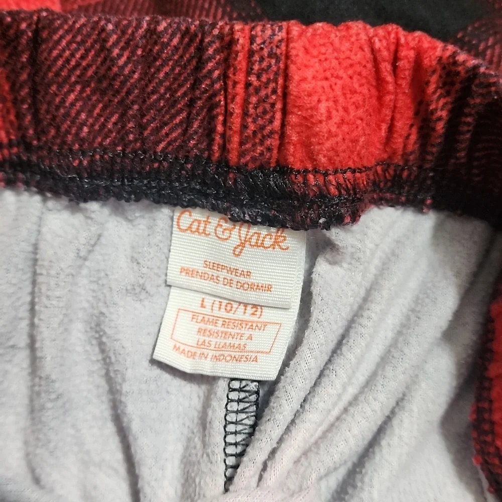 Cat & Jack Pajama Bundle